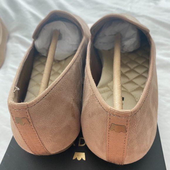 Ballet flat - Picture 1 of 3